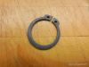 HOBART  RR-9-7 2612,2712,2812,2912 KNIFE SHAFT RETAINING RING